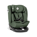 Car Seat AURIGA i-Size ISOFIX 360 Anti Rebound Bar GREEN